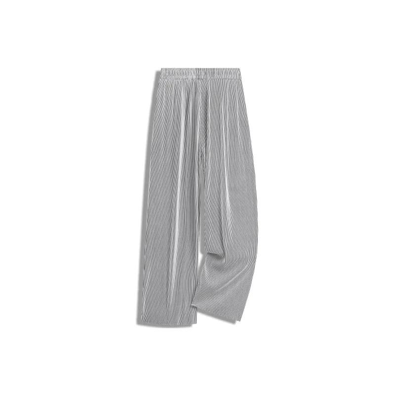 Maxim's De Paris Casual Pants Unisex-3