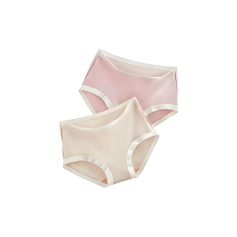 Shuya Underpants Women's Combo Set-0
