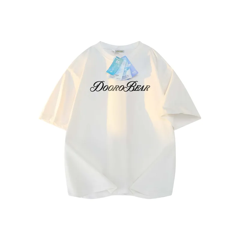 Budding Bear T Shirts Unisex-4