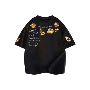 PAUL COSTELLOE T Shirts Unisex