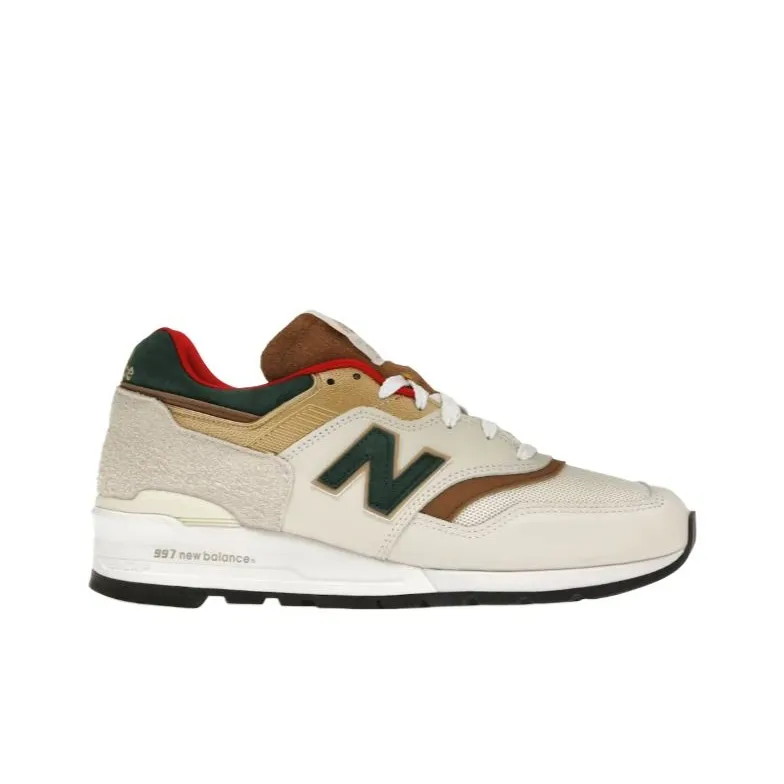 New Balance 997 MiUSA Teddy Santis Paris-1