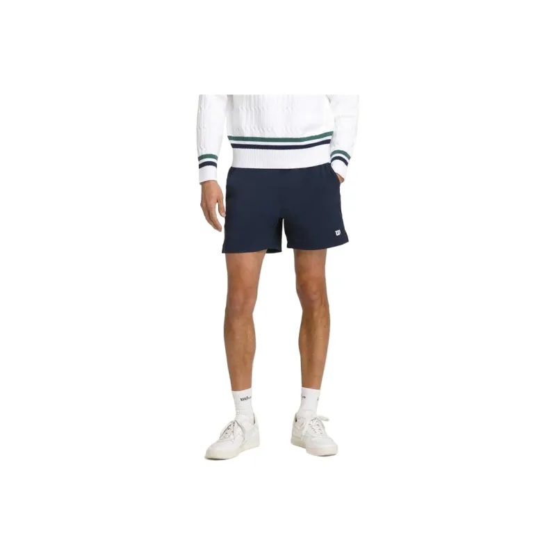 Wilson Tennis Bottoms Men-16