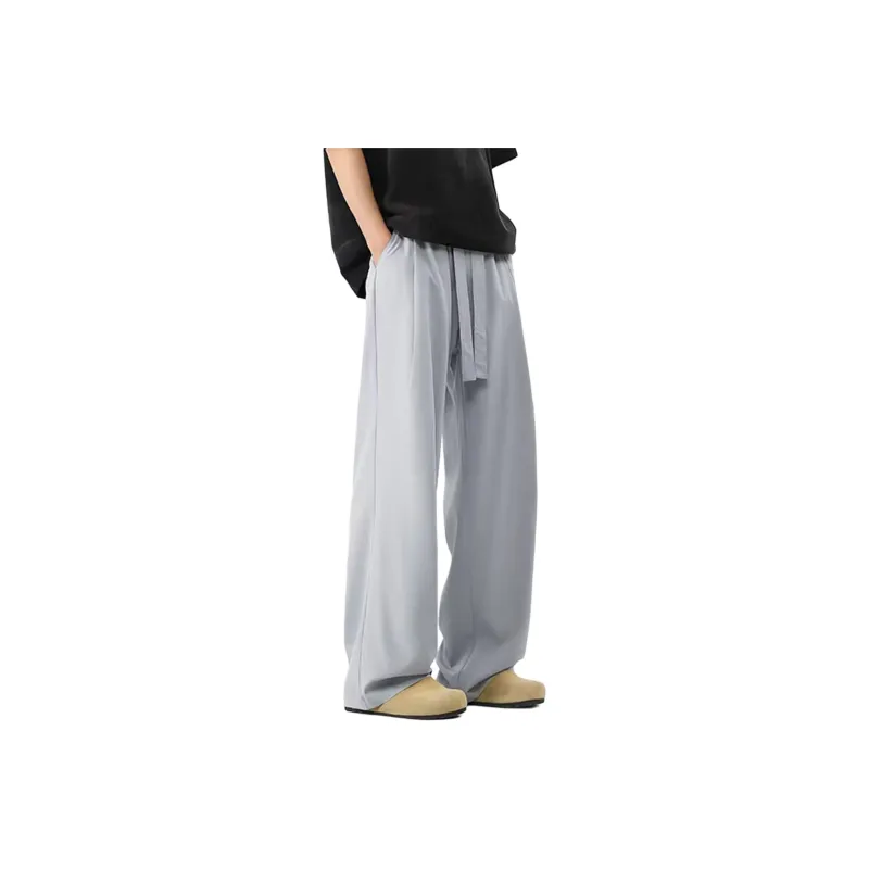 HAPPY PARTY Casual Pants Unisex-1