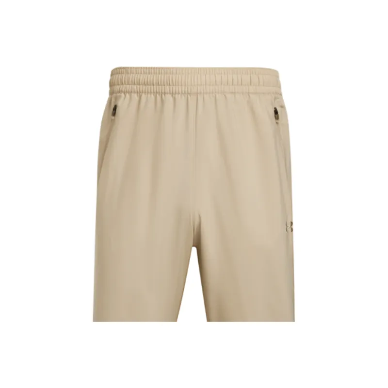 Under Armour Casual Pants Men's Khaki-4