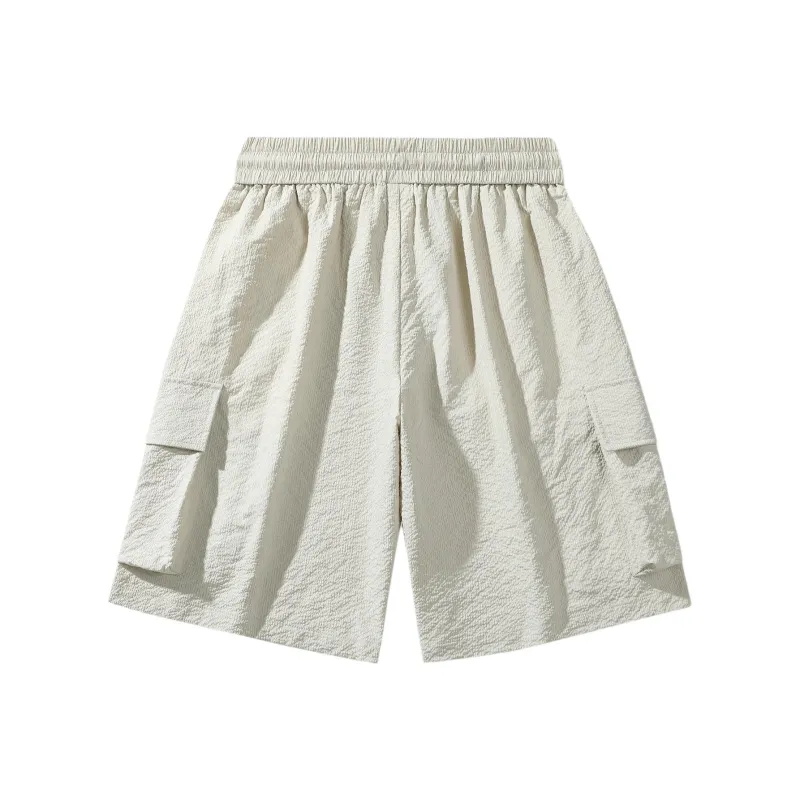 PASOK Casual Shorts Unisex-5