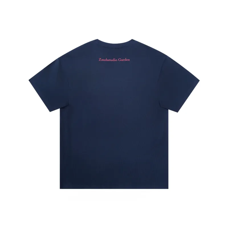 ZMOH T Shirts Unisex-10