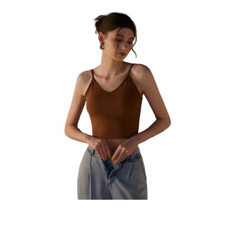 La Chapelle Tank Top Women's 1 Pack-12
