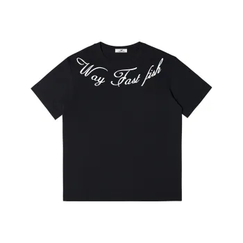 FASTFISH T Shirts Unisex