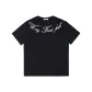 Black (White Logo)