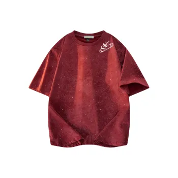 Budding Bear T-Shirts Unisex