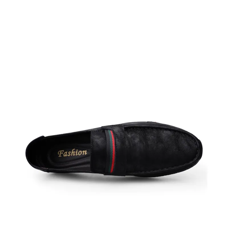 British Knights Casual Shoes Men's Black-2