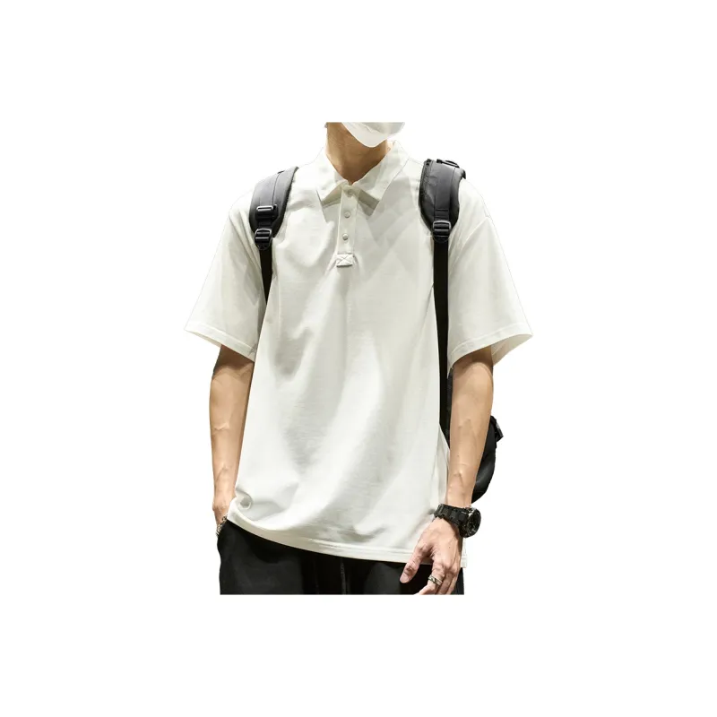 SZON Polo Shirts Unisex-6