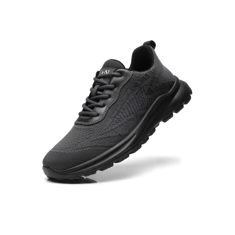 Bindu Non slip Support Low Top Casual Shoes Men's-7