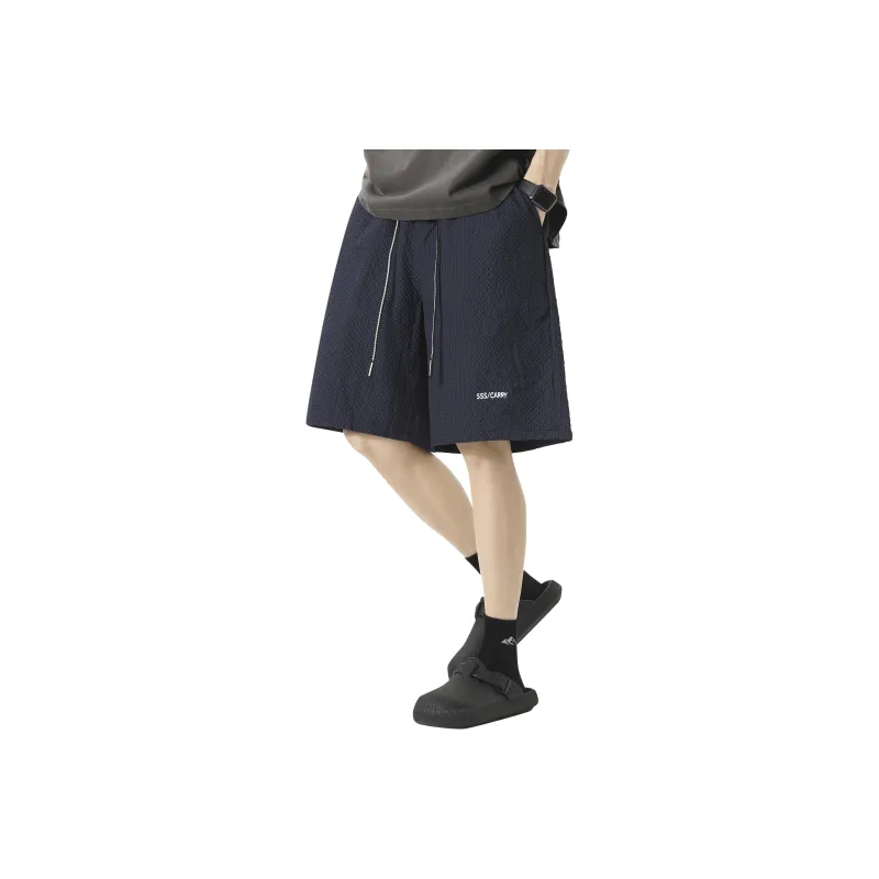 ZWWWZ Casual Shorts Unisex-14