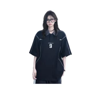 Pirkadat Polo Shirts Unisex