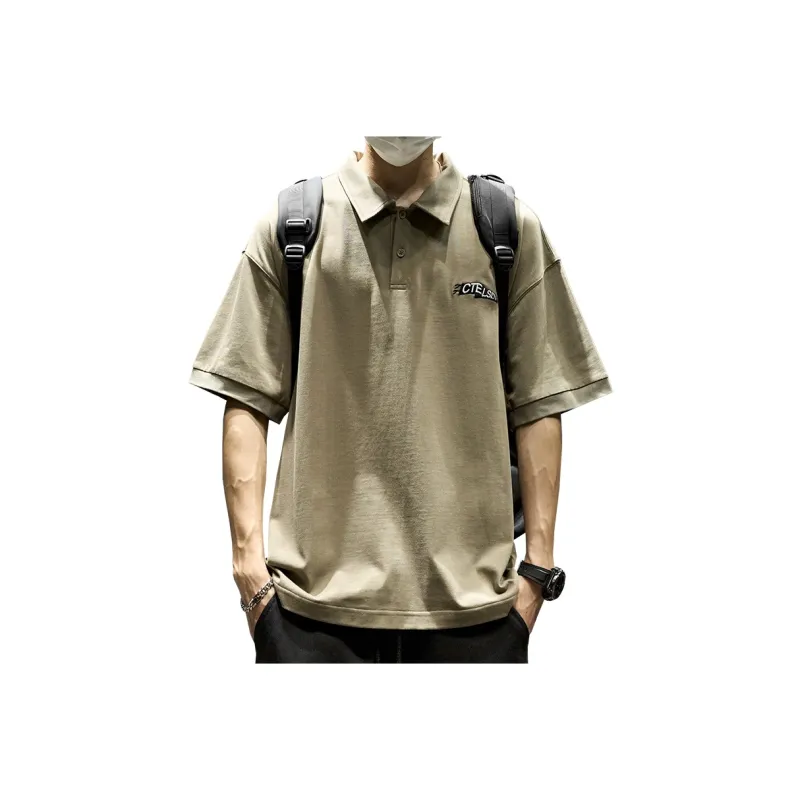 SZON Polo Shirts Unisex-0