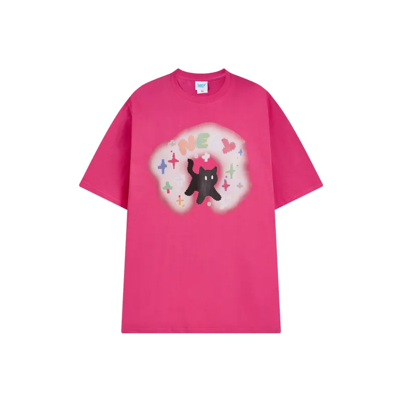 NELY T Shirts Unisex-14