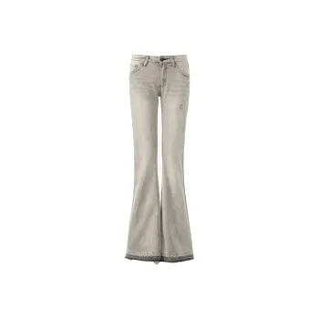 Pa33word Jeans Women's Smoke Gray