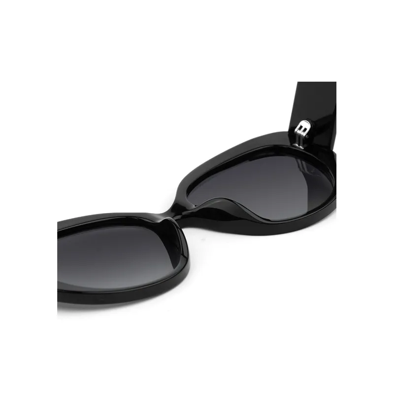 Upthree TR/Memory Plastic Sunglasses Unisex-3