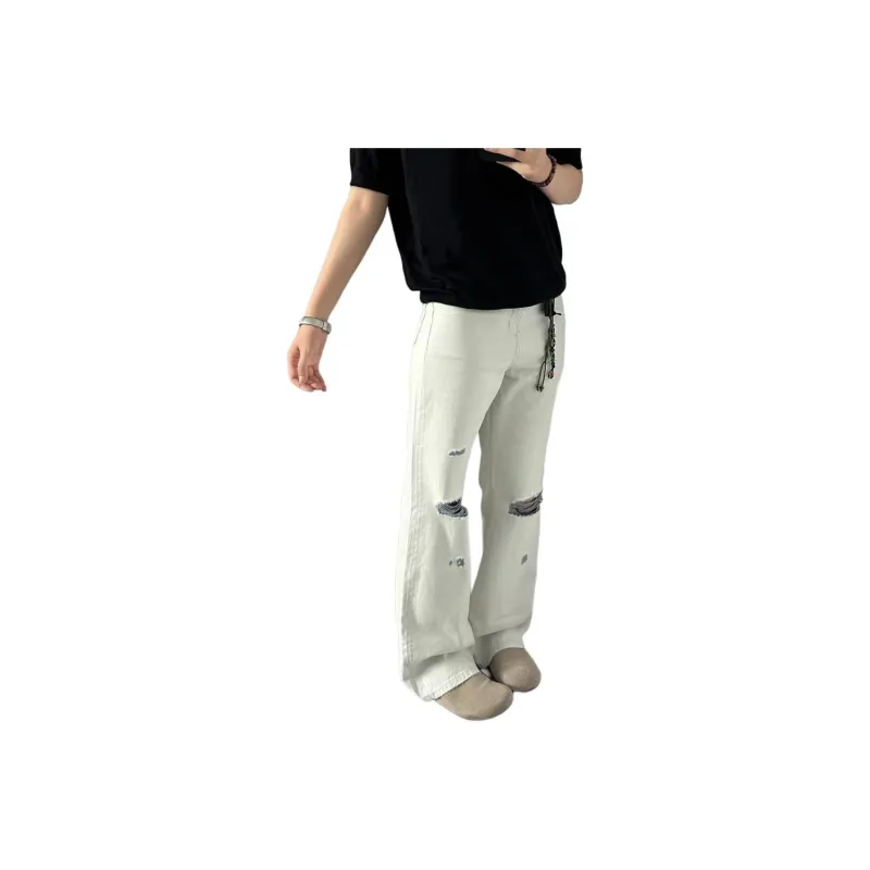 CORNILOT Jeans Unisex-5