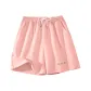 Leather Pink