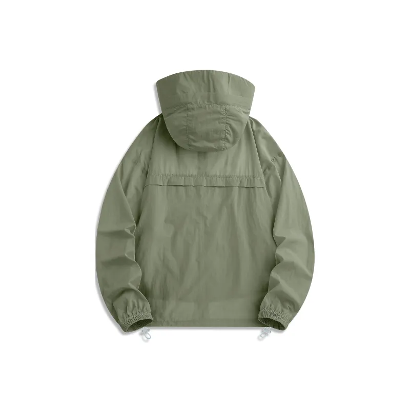 FAIRWHALE Sun Protection Clothing Unisex-19