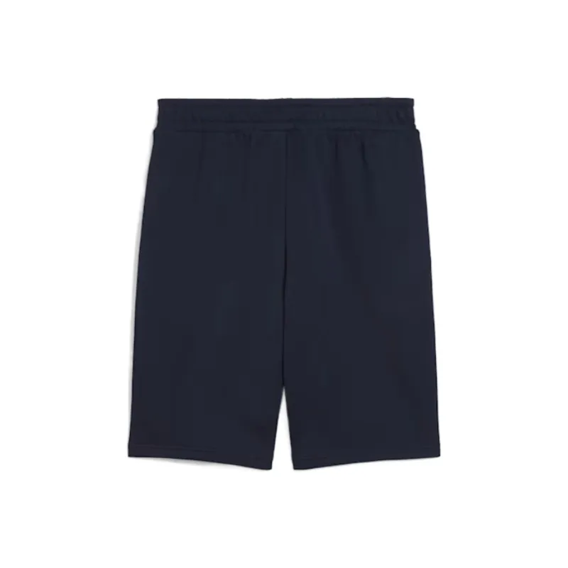 PUMA Manchester City King Sweat Shorts Men-1