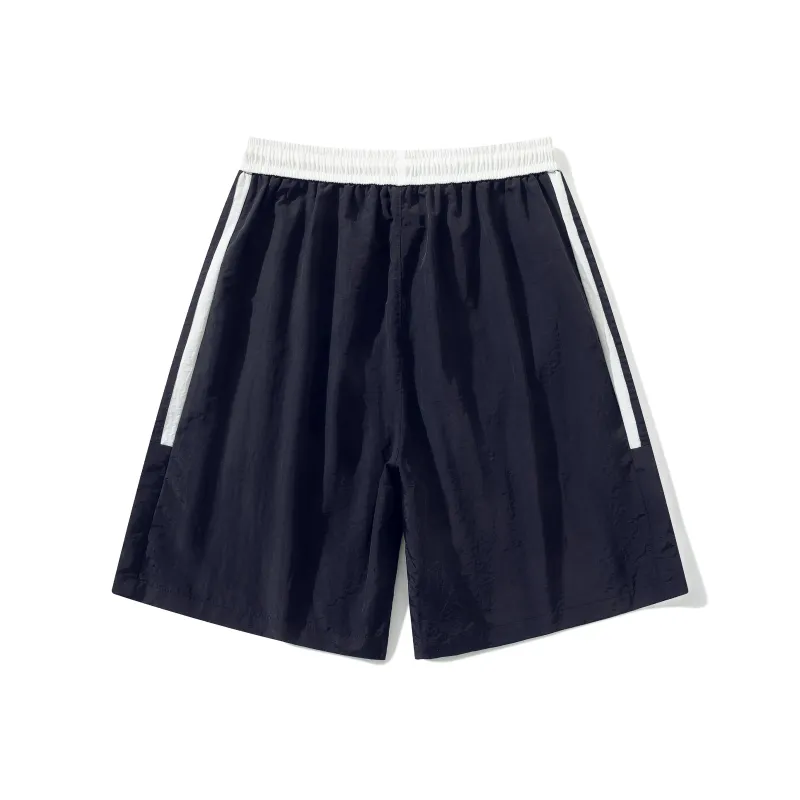CHARLIE GOLF Casual Shorts Unisex-9