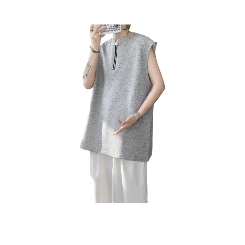 ACUOD BY CHANU Tank Tops Unisex-9