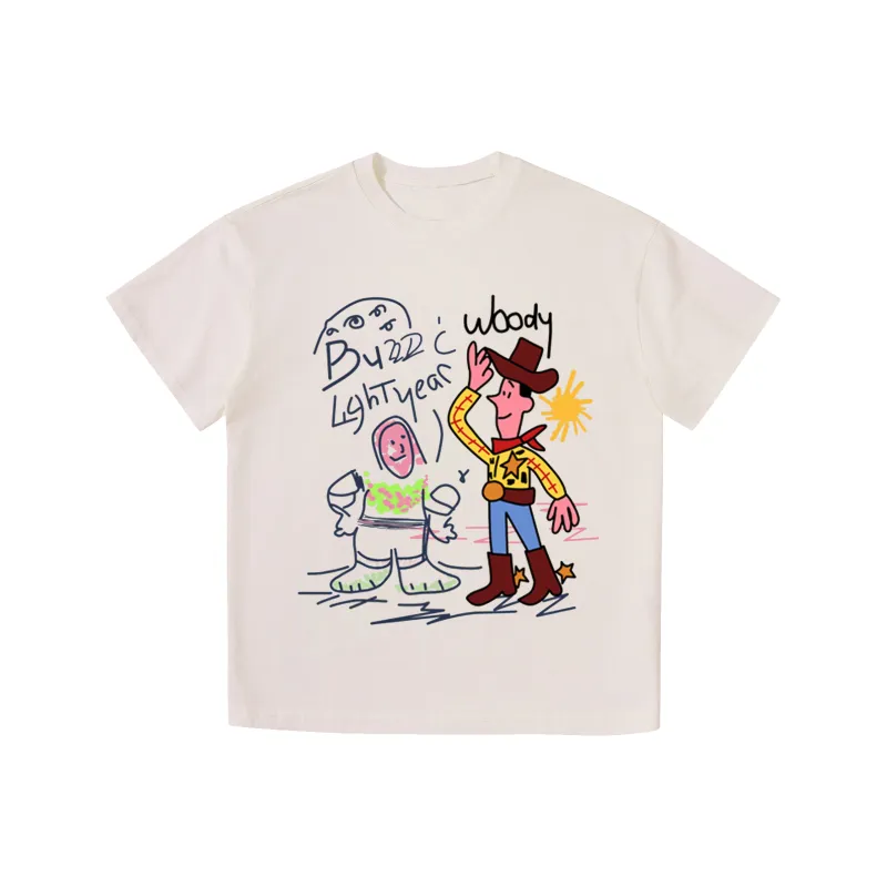FORCEPULR T-Shirts Unisex-4