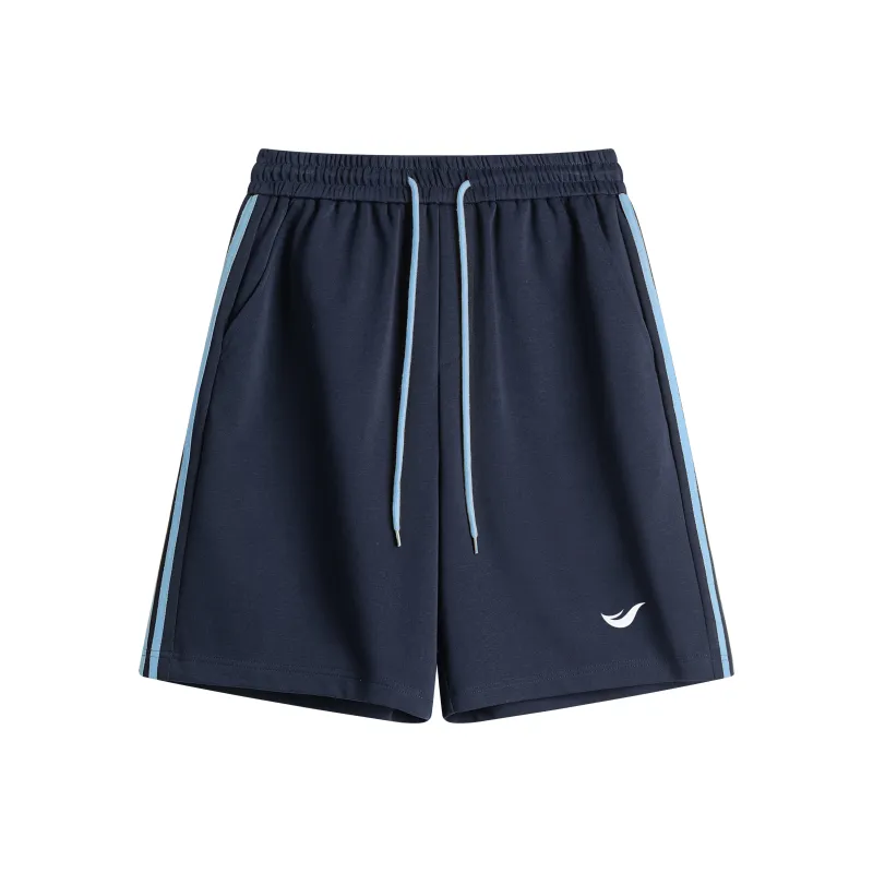 FASTFISH Casual Shorts Unisex-8