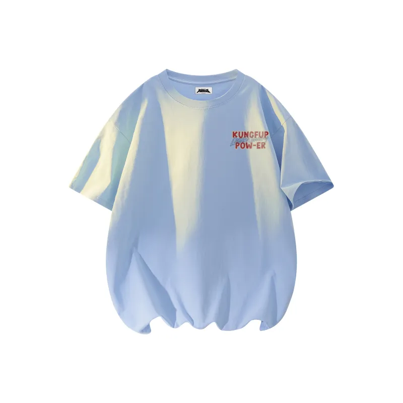 Kung Fu Panda T Shirts Unisex-15