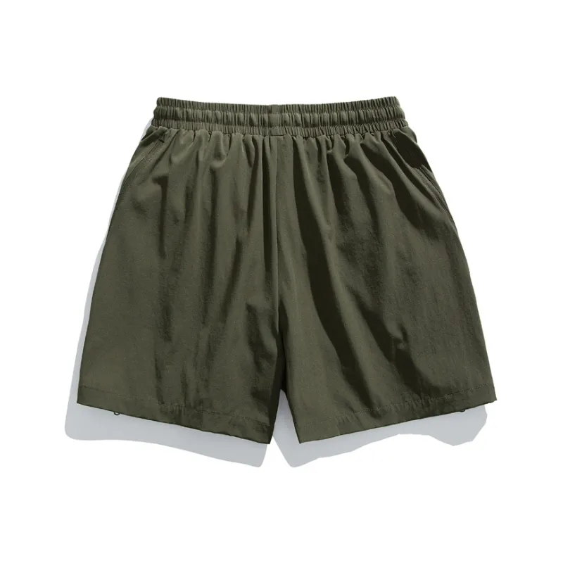 LSVE Sports Shorts Women's-4