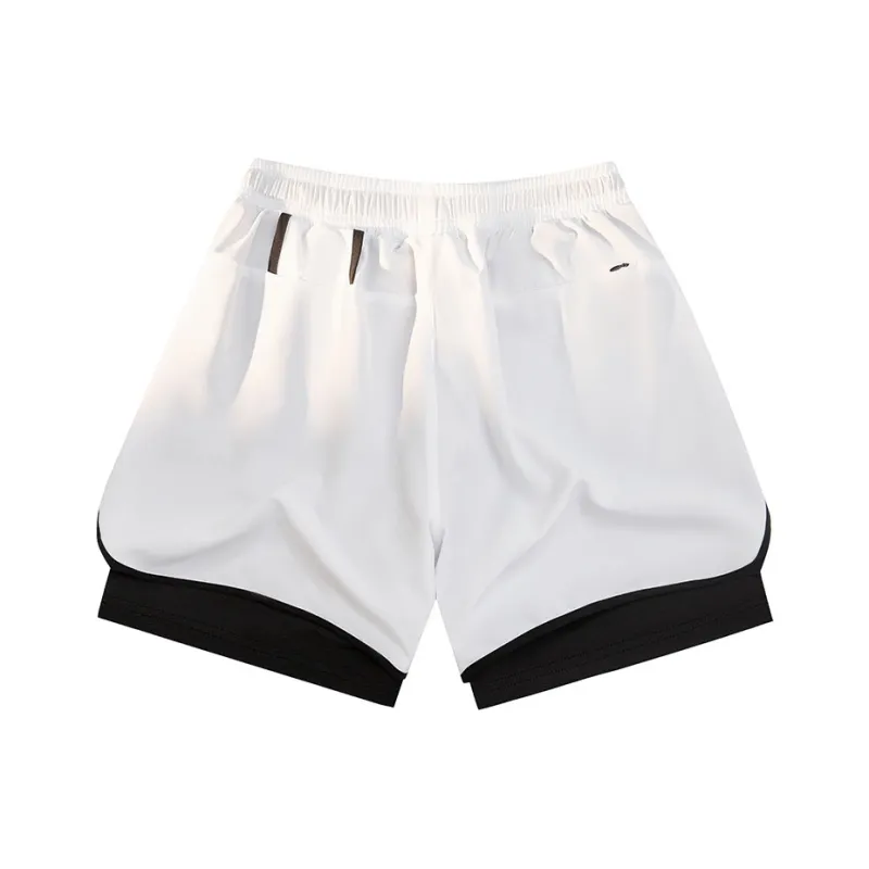 RED DRAGONFLY Casual Shorts Unisex-17