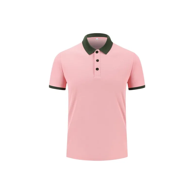 Mu Qingqing Polo Shirts Women's-0