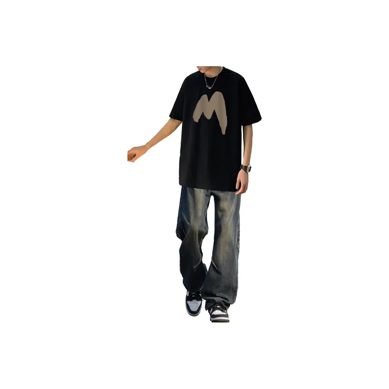 A/2/8/T Casual Sportswear Unisex-18