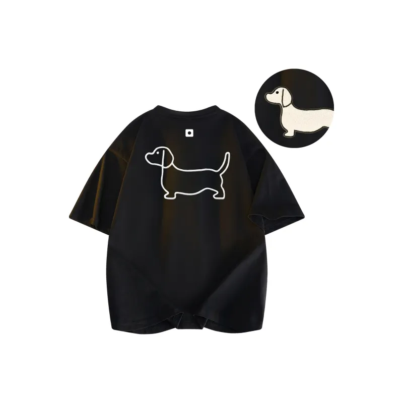 Masongarments T-Shirts Unisex-6