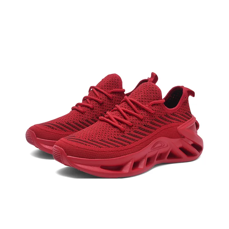 ROBINHOOD Cushioning, Slip Resistant, Abrasion Resistant, Support, Impact Resistant Low Top Casual Shoes Unisex-9