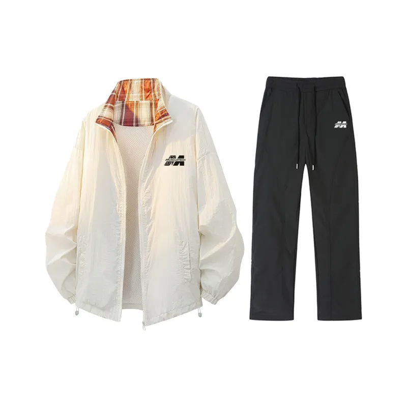 MUSCLETECH Casual Sportswear Unisex-2
