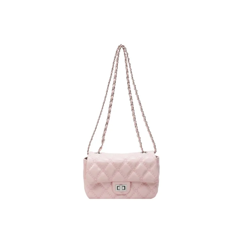 BGAY PU Underarm Shoulder Bag Women's Multicolor-5