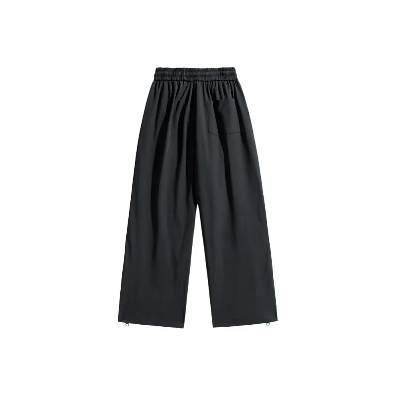 FORIDER Casual Pants Unisex-3