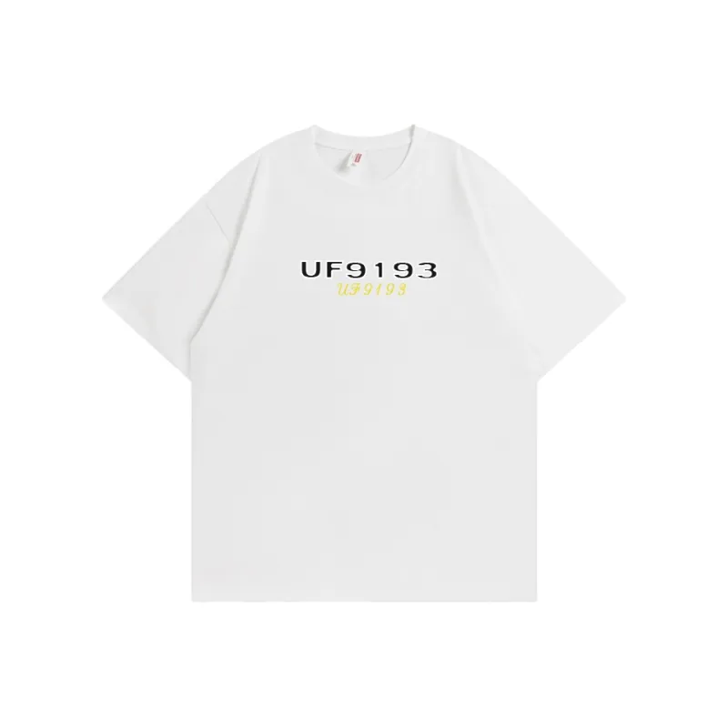 UF9193 T Shirts Unisex-0