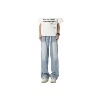 CRUSH KEY Jeans Unisex