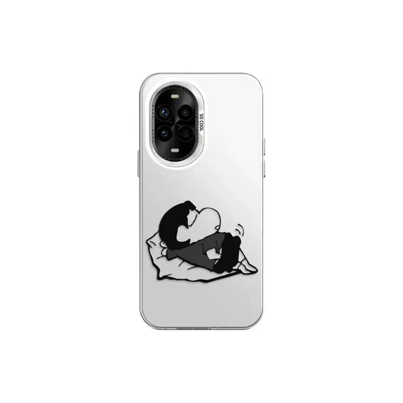 Crayon Shinchan Phone Cases-8