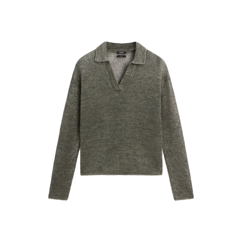 Massimo Dutti Knitwear Women's Jasper-0