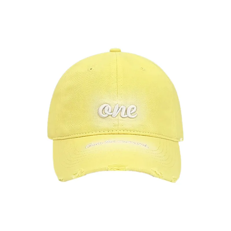 ROBINHOOD Polyester Baseball Caps Unisex-20