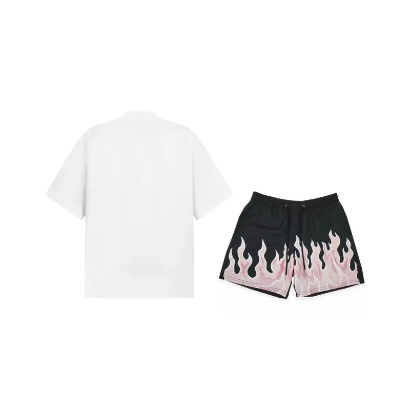 WHELVE Fitness Sets Unisex-11
