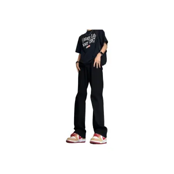 SUNSETMONENT Jeans Unisex