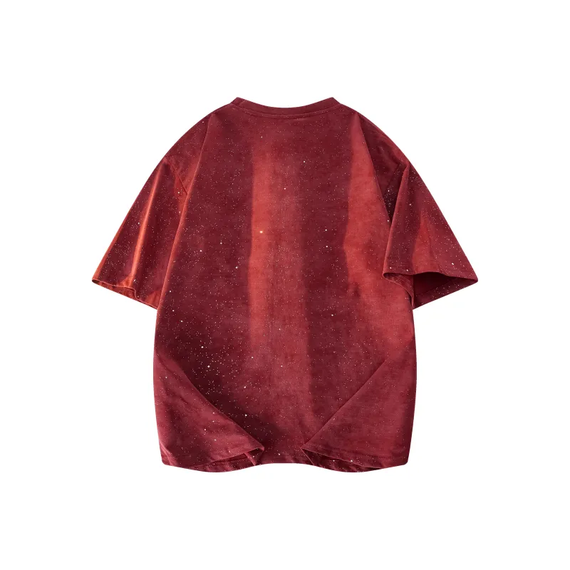 Budding Bear T Shirts Unisex-5
