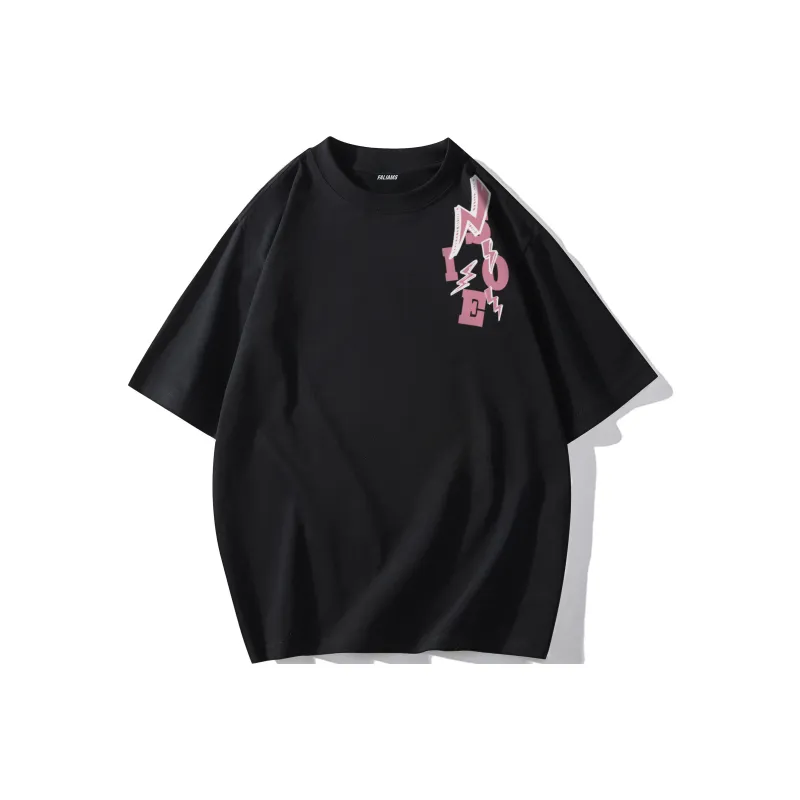 FALIAMS T Shirts Unisex-4